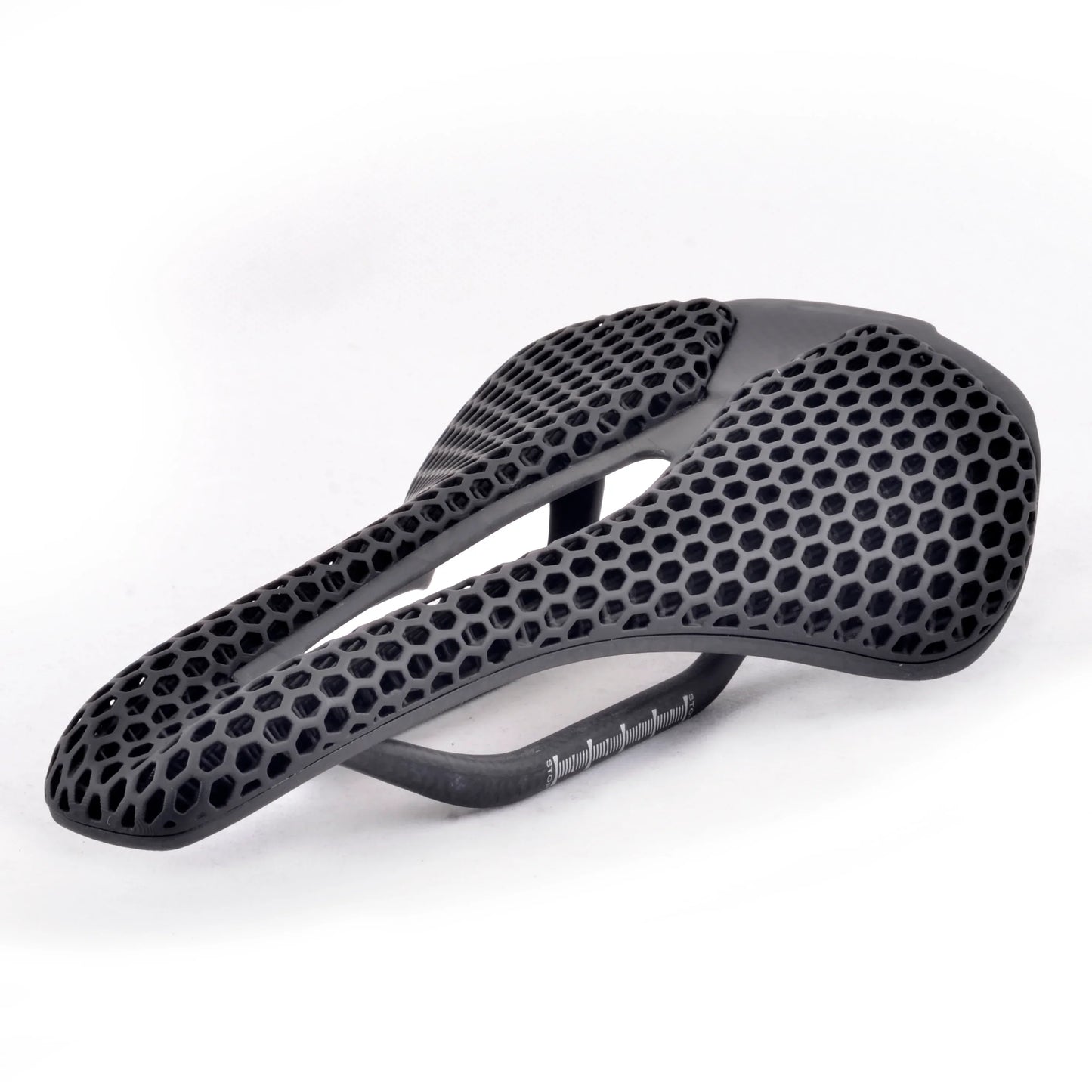 Zadel voor mountainbike of trekkingfiets