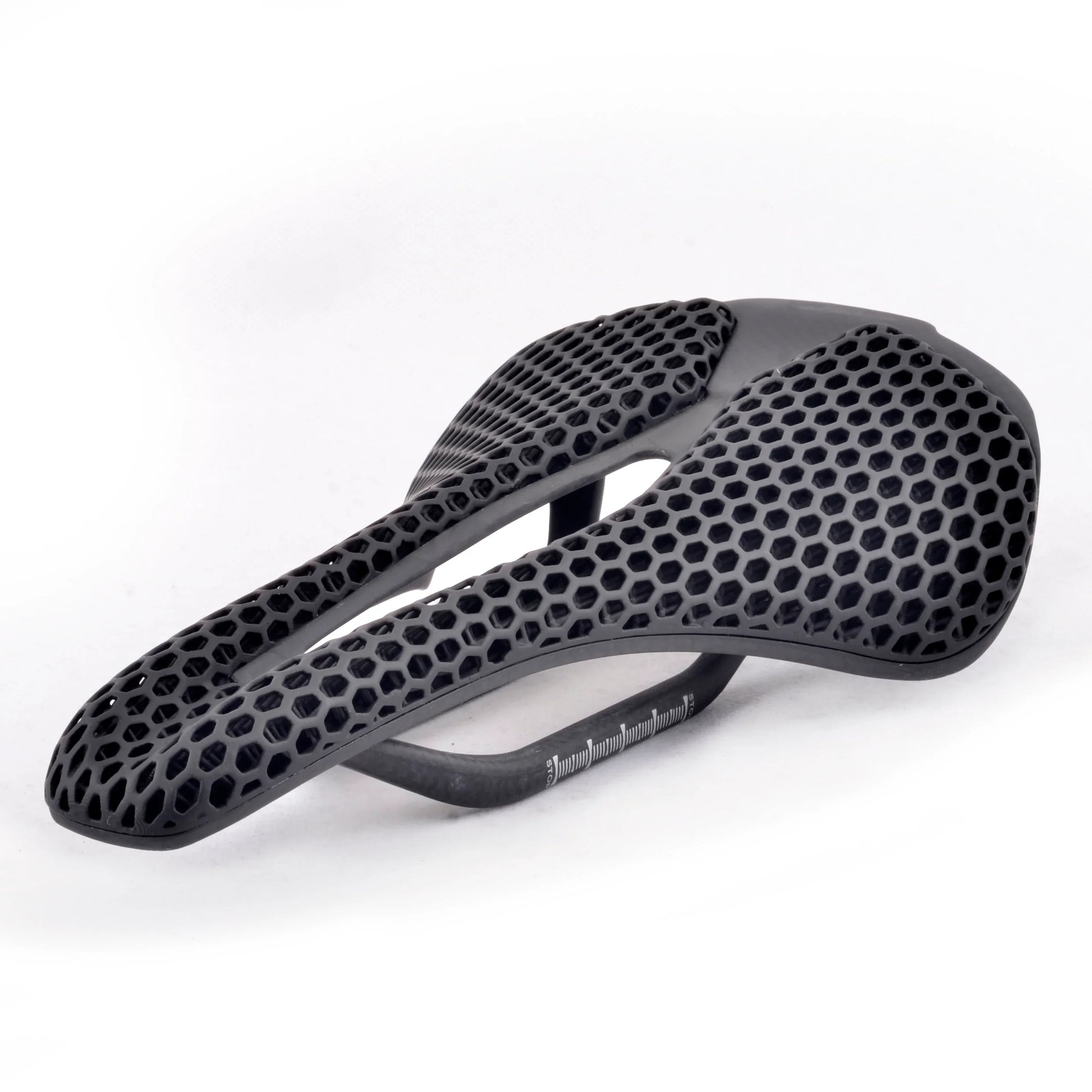 Zadel voor mountainbike of trekkingfiets