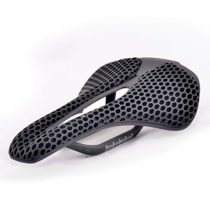 Zadel voor mountainbike of trekkingfiets