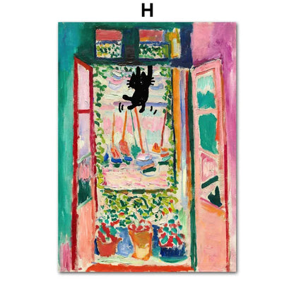 Posters – Stijlvolle wanddecoratie voor elk interieur