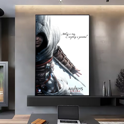 Posterstore prints met matte afwerking