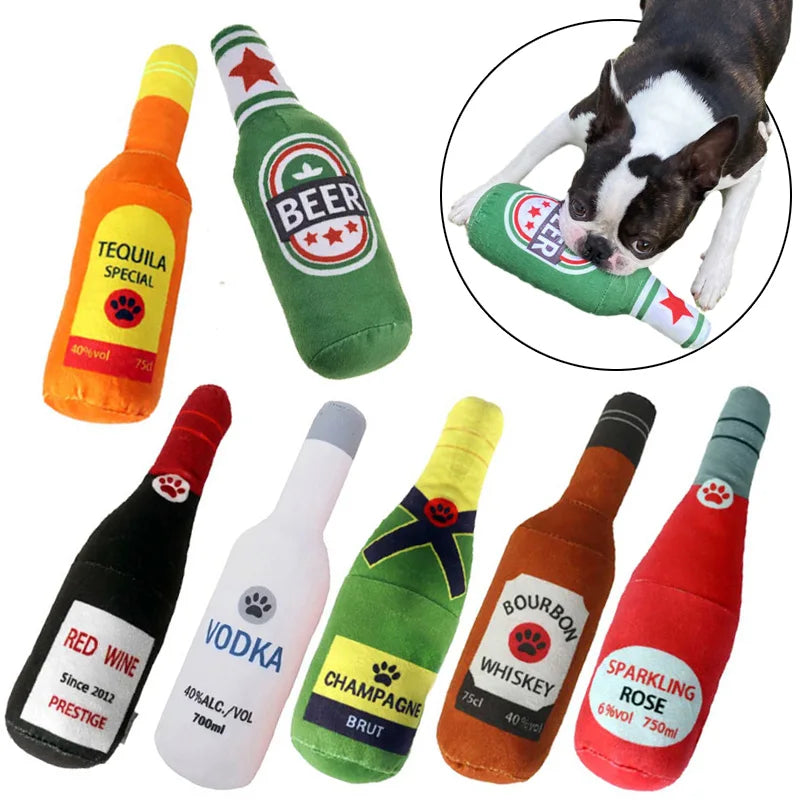 Snackbox voor honden verjaardag – Lekker en speciaal