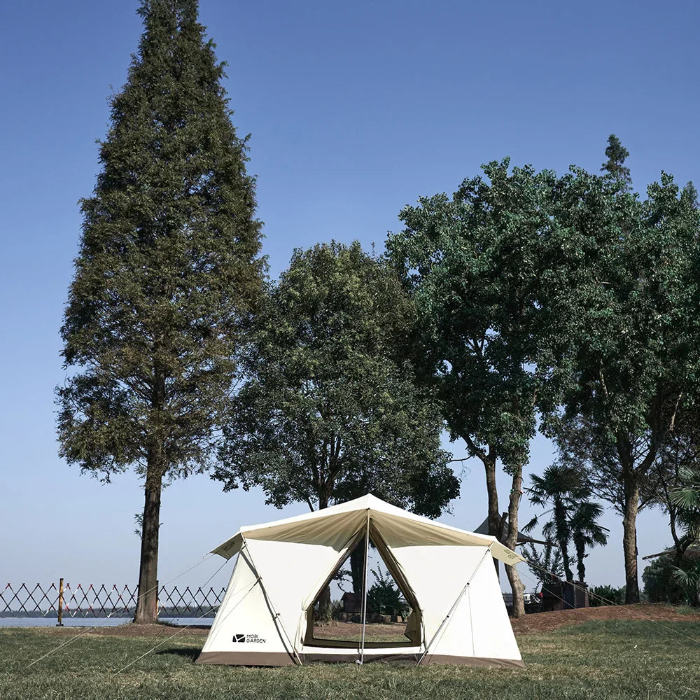 Pop up tent Lidl – Compact en scherp geprijsd