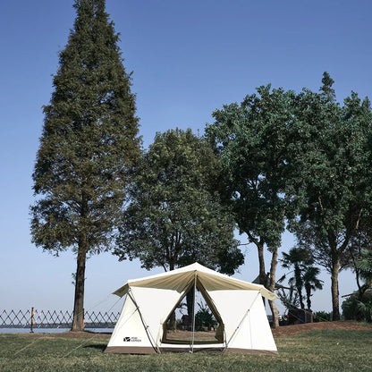 Pop up tent Lidl – Compact en scherp geprijsd