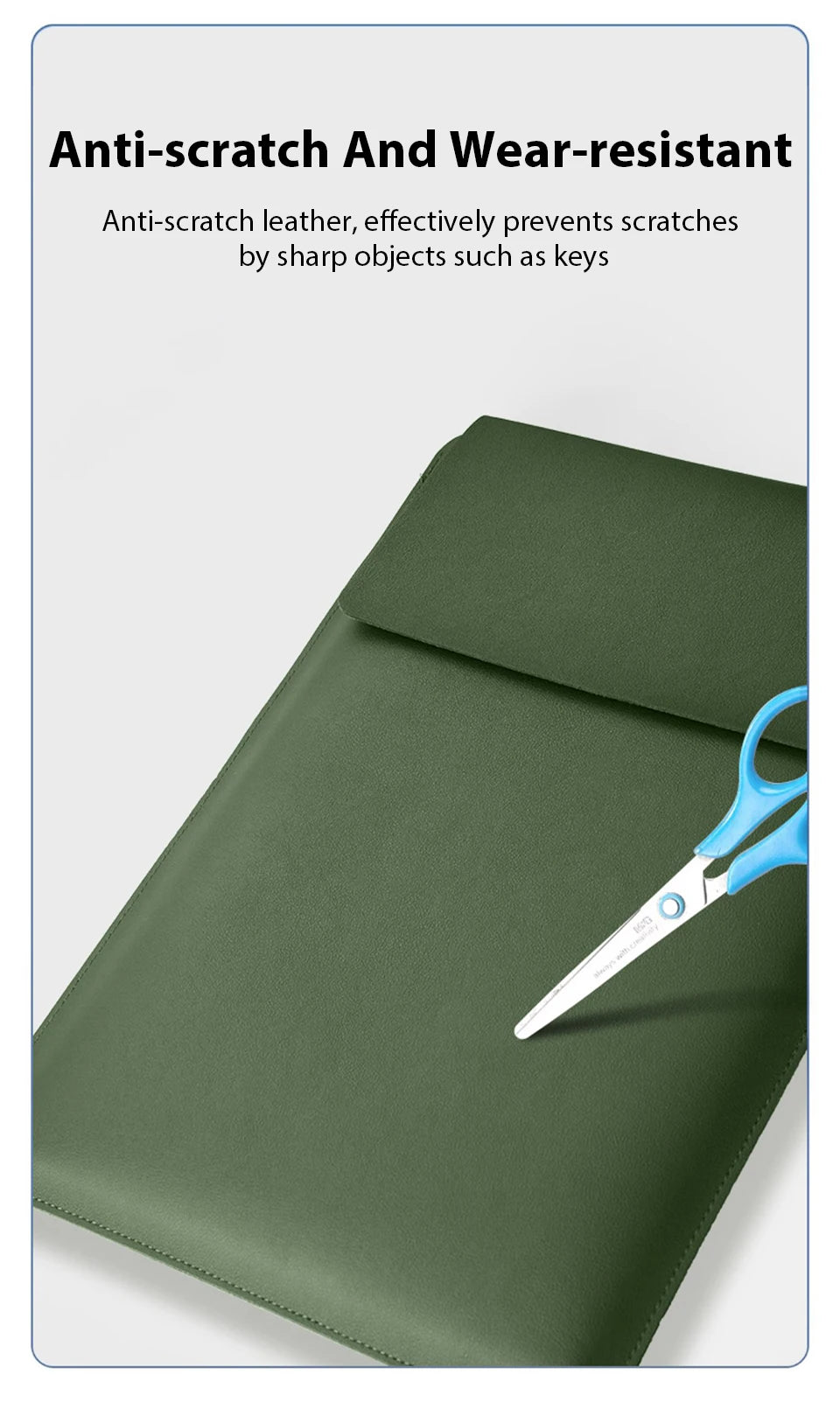 Laptop tas voor studenten – Stijlvol en functioneel ontwerp