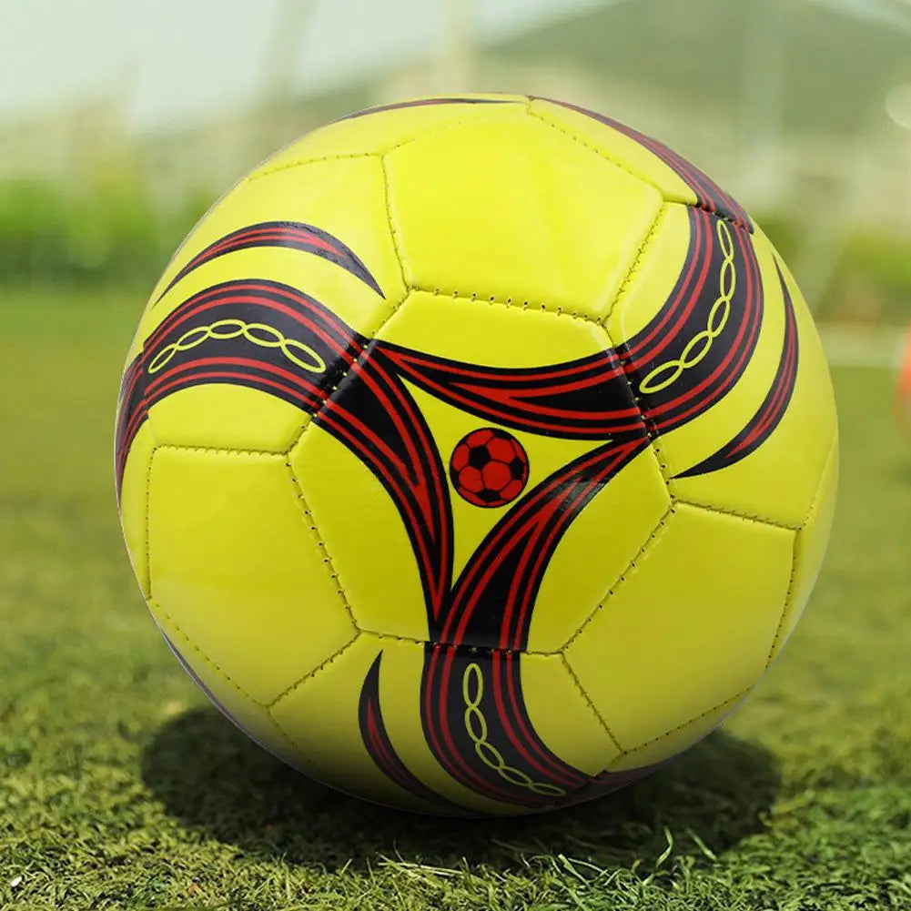 Voetbal voor harde ondergronden