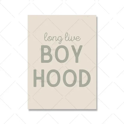 Posterstore kunstafdrukken op dik papier