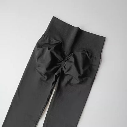 Yoga outfit met focus op comfort en stijl