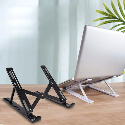 Laptopstandaard geschikt voor alle laptops