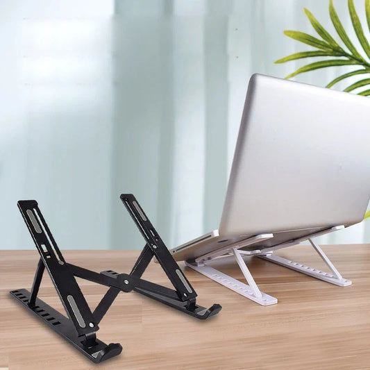 Laptopstandaard geschikt voor alle laptops