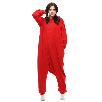 Onesie Star Wars Yoda – Voor echte Jedi’s