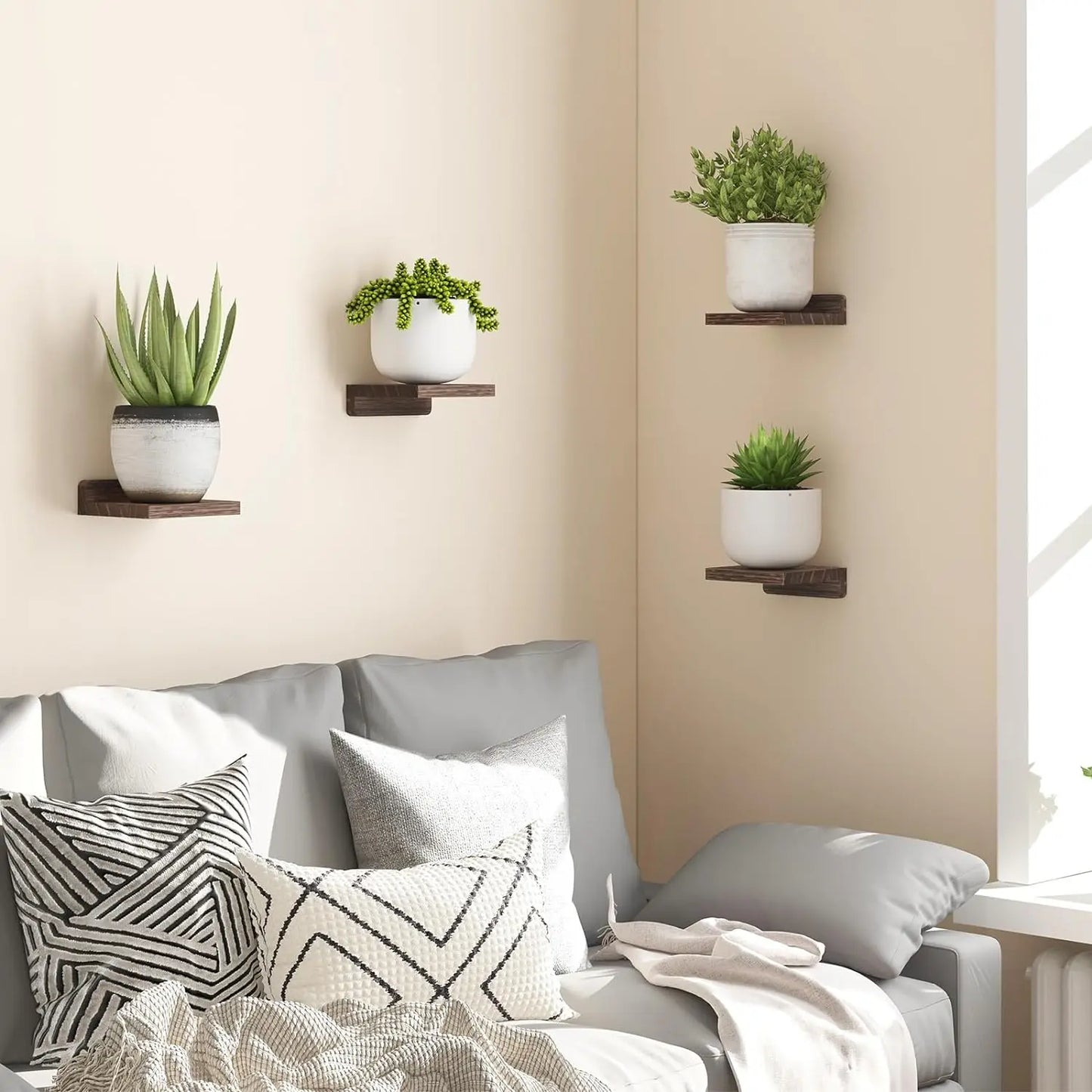 Industrieel interieur accessoires – Stoer en robuust