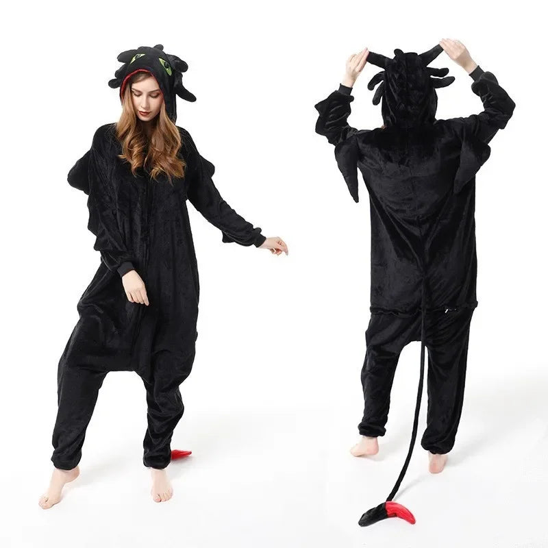 Onesie kerst – Gezellig voor de feestdagen