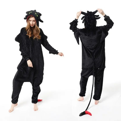 Onesie kerst – Gezellig voor de feestdagen