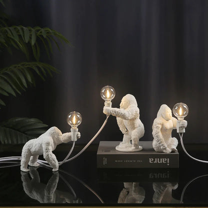 Moderne nachtkast lampjes met LED – Energiebesparing en stijl