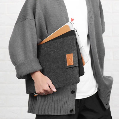 Laptop tas voor studenten – Stijlvol en functioneel ontwerp