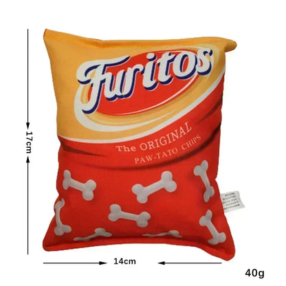 Verjaardagsverrassing hond – Vol lekkers en liefde