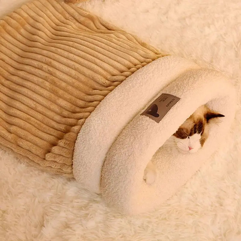 Kattenmand XXL – Ruimte voor elke kat