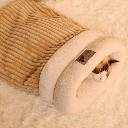 Kattenmand XXL – Ruimte voor elke kat