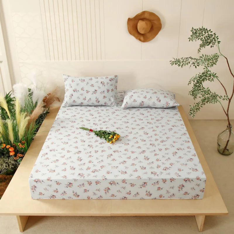 Beddengoed met grafisch design – Modern en strak