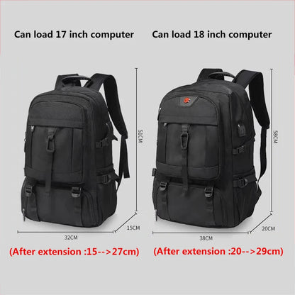 Laptoptas met ademend rugpaneel – Comfortabel en praktisch
