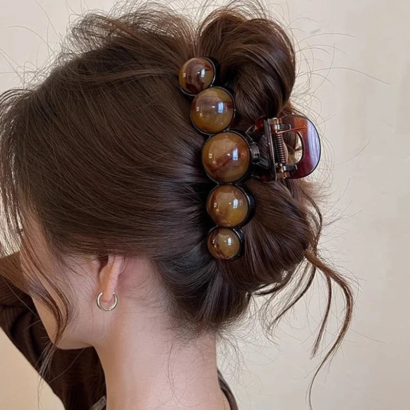 Haar accessoires dames in luxe verpakking