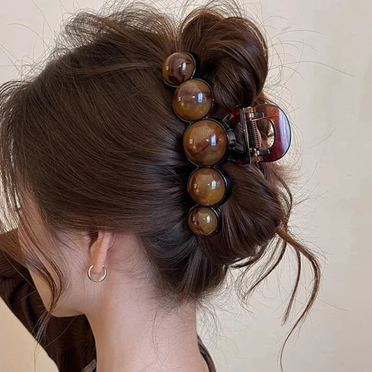 Haar accessoires dames in luxe verpakking