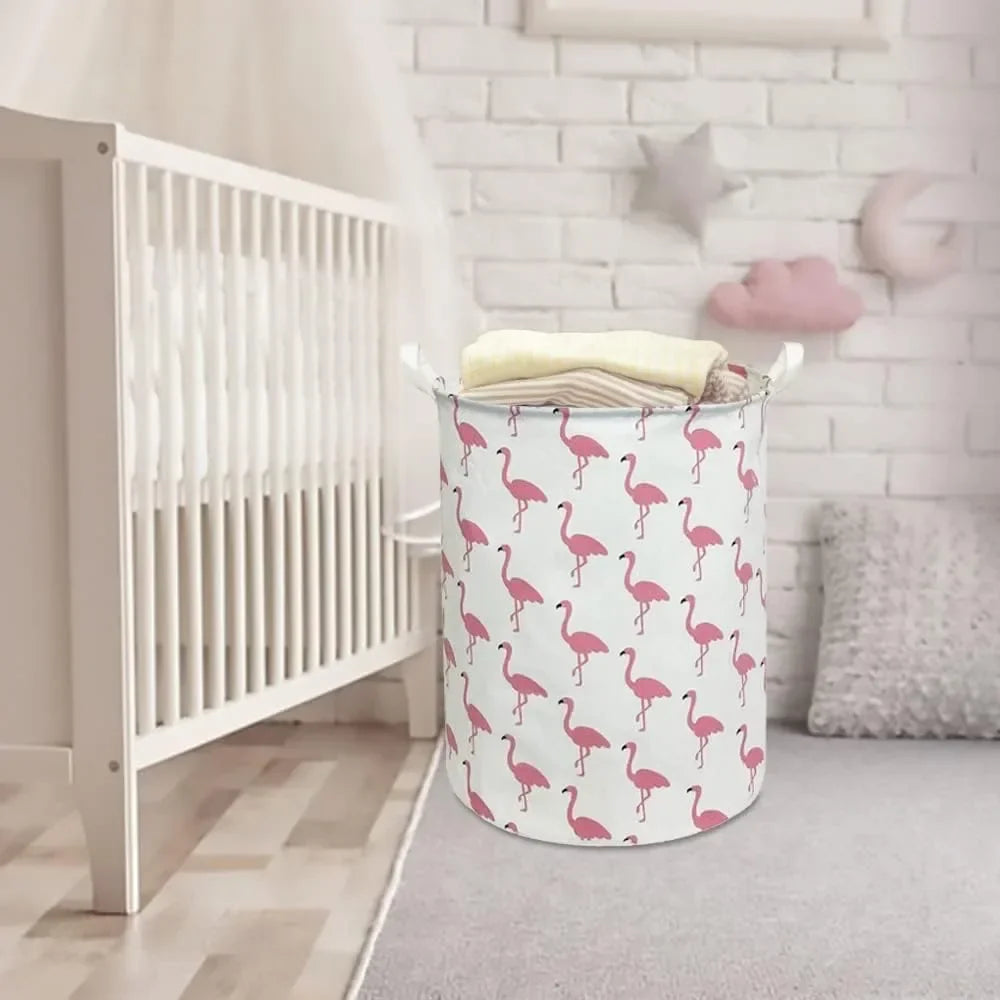 Blokker wasmand met soft-close deksel