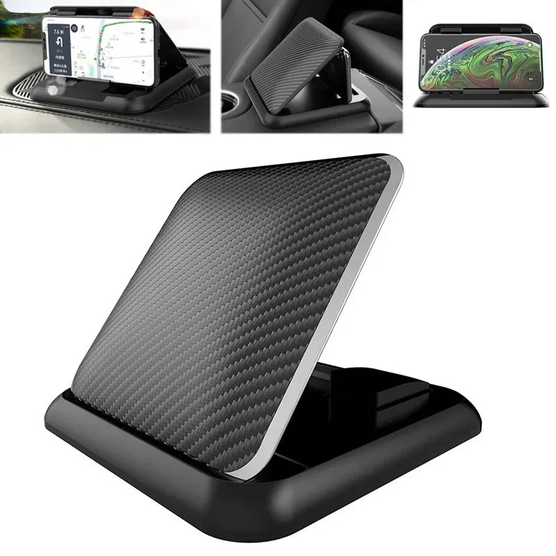 Magnetische telefoonhouder auto – Snel en stevig vast