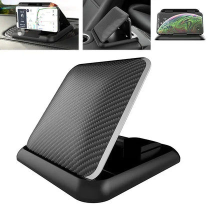 Magnetische telefoonhouder auto – Snel en stevig vast