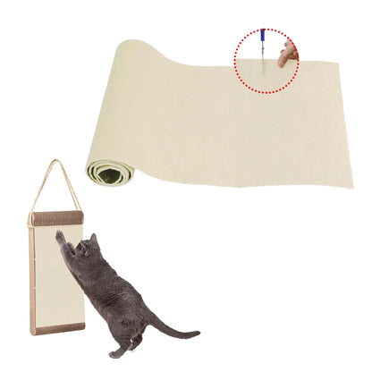 Krabpaal stevig – Voor intensief gebruik en zware katten