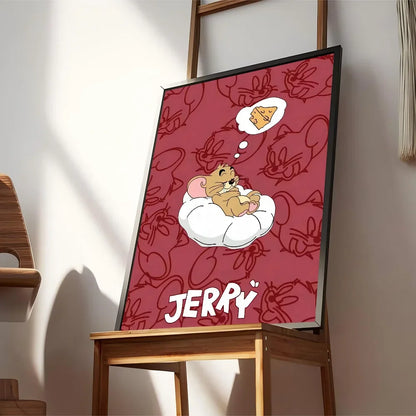 Posterstore poster als cadeau voor vrienden