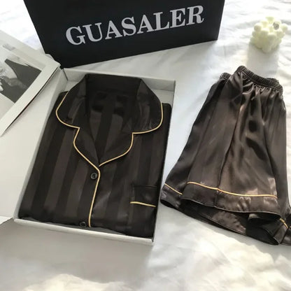 Dames pyjama met capuchon – Extra warm en knus