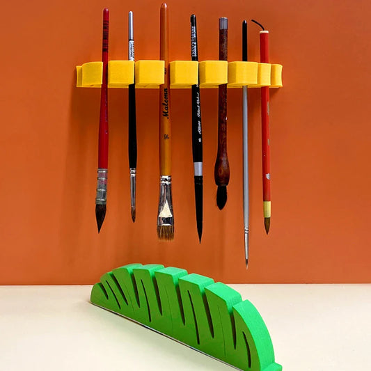 Draaibare desk organiser met 360 graden bereik