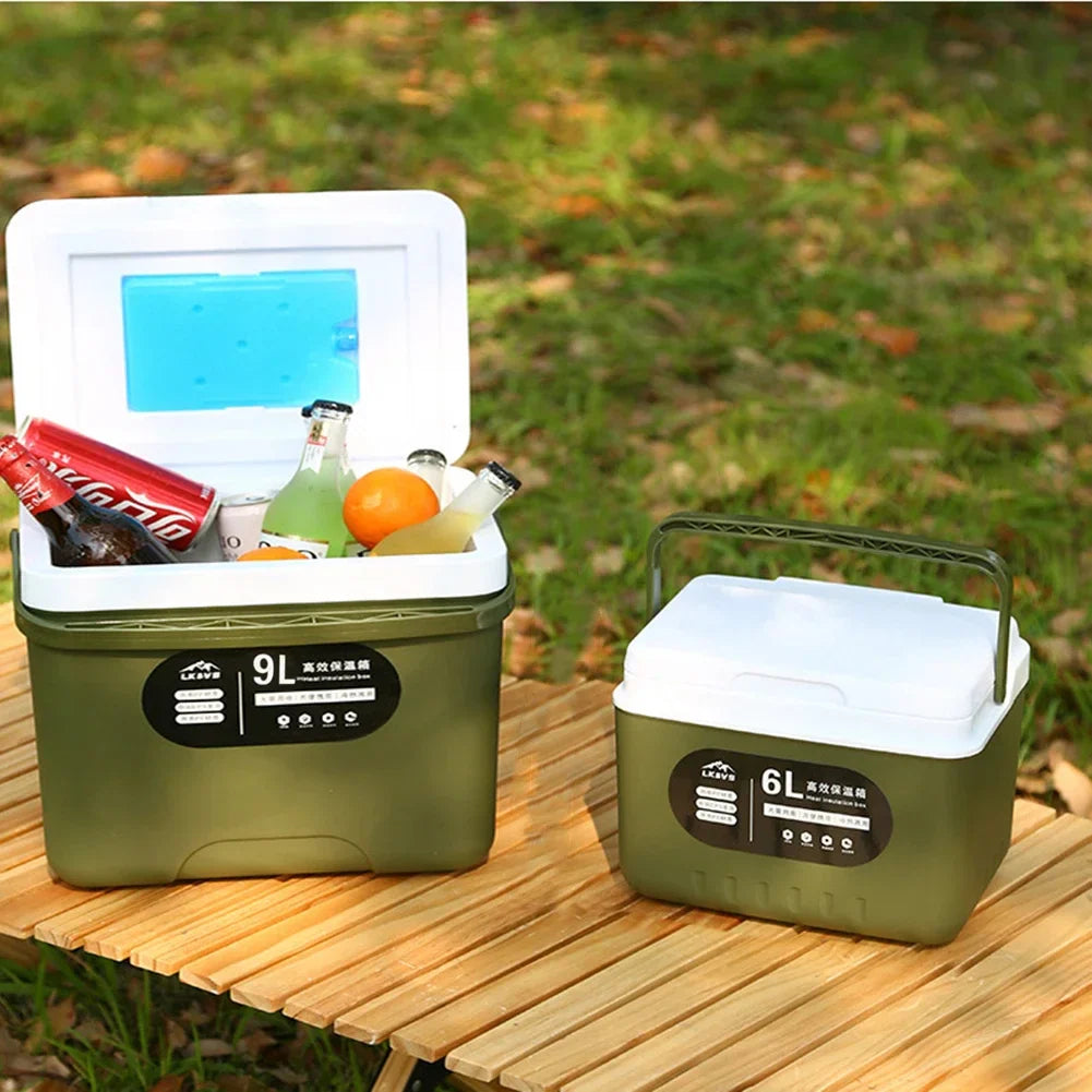 Dometic koelbox voor caravan en boot