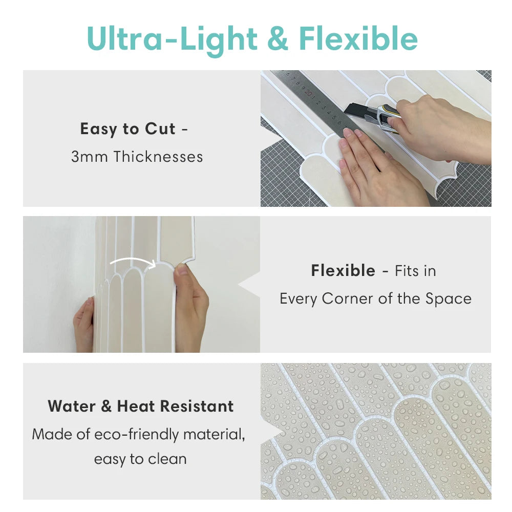 Hobby mozaiek steentjes – Voor DIY en decoratie