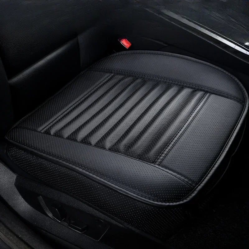 Lidl autostoel hoezen tweekleurig – Modern design