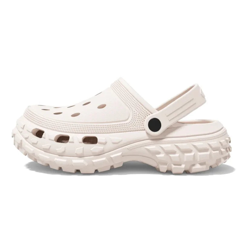 Heren schoenen in zachte kleuren voor zomer