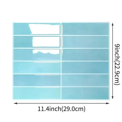 Hornbach mozaiek wandpanelen – Praktisch en decoratief