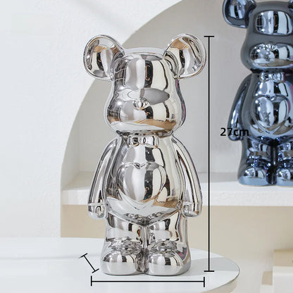 Woonkamer accessoires met marmerlook – Chique accenten