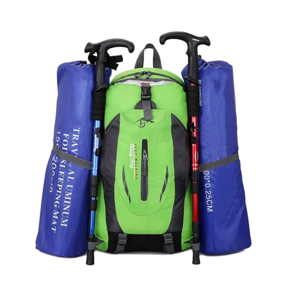 Reisvriendelijke rugzak voor handbagage 40x30x20