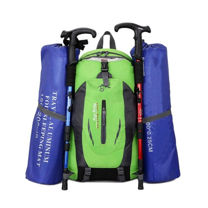 Reisvriendelijke rugzak voor handbagage 40x30x20