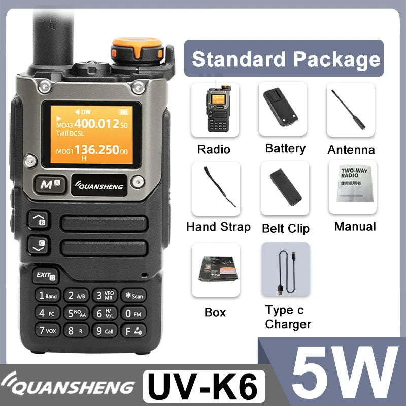 Walkie talkies Action – Leuk als cadeau