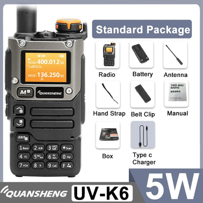 Walkie talkies Action – Leuk als cadeau