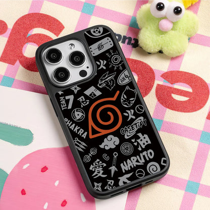 Fashion telefoon hoesje iPhone 13