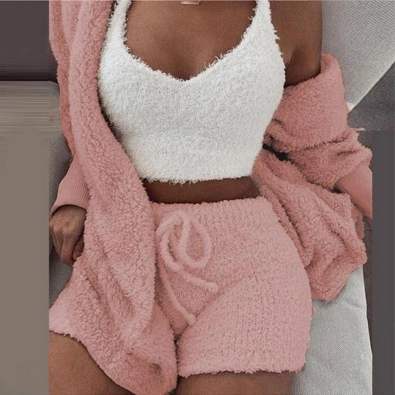 Dames pyjama – Comfortabele nachtkleding voor een goede nachtrust