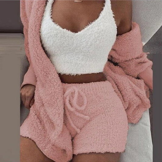 Dames pyjama – Comfortabele nachtkleding voor een goede nachtrust