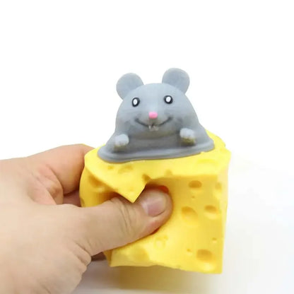 Fidget toys Action in handige meeneemverpakking