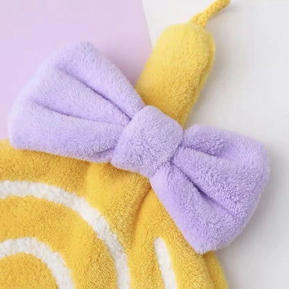 HEMA kinderwashandjes – Zacht en speels