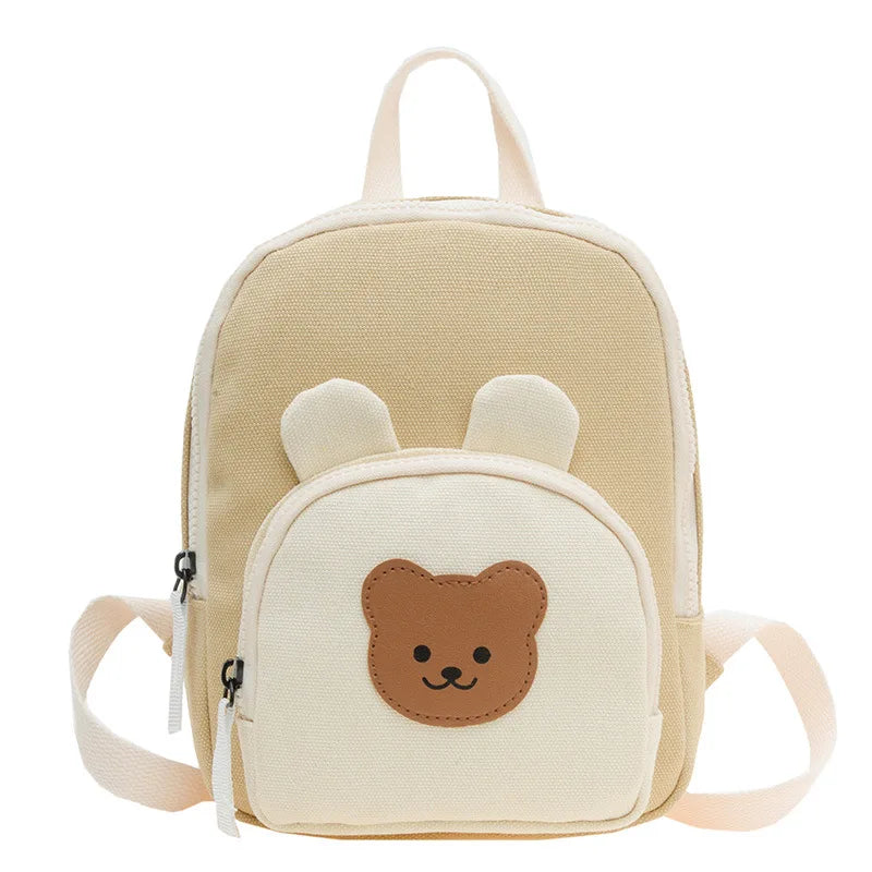 HEMA schooltas in basic kleur – Eenvoudig en stijlvol